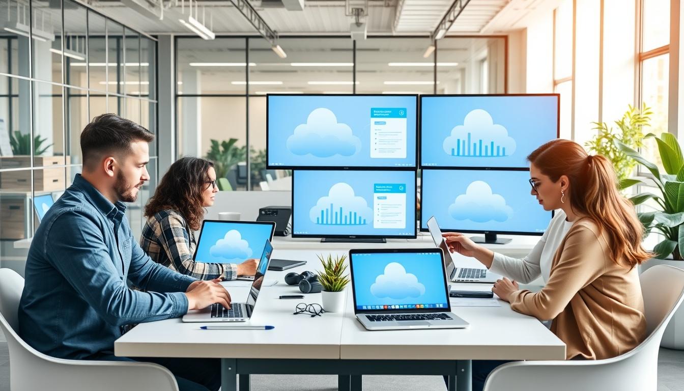 Professional plan visual